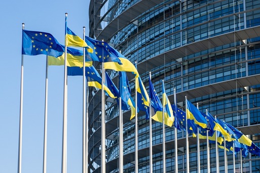 Ucraina este dispusă să accepte restricții în schimburile sale comerciale cu UE