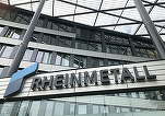 Grupul german Rheinmetall vrea să înființeze cel puțin patru fabrici de armament în Ucraina