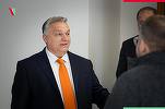 Viktor Orban i-a scris lui Putin