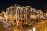Austria vrea să schimbe legea care a făcut din Viena capitala europeană a spionajului 