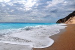 Fără plaje private în Grecia: Amenzi de zeci de mii de euro 