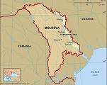 Guvernul de la Chișinău vrea să integreze economic Transnistria 