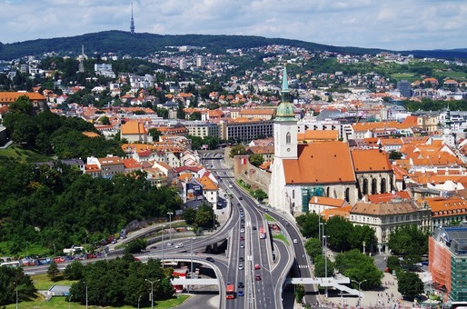 Guvernul slovac lichidează televiziunea publică și creează alta 