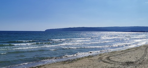 Bulgaria își promovează patrimoniul natural în apropierea României