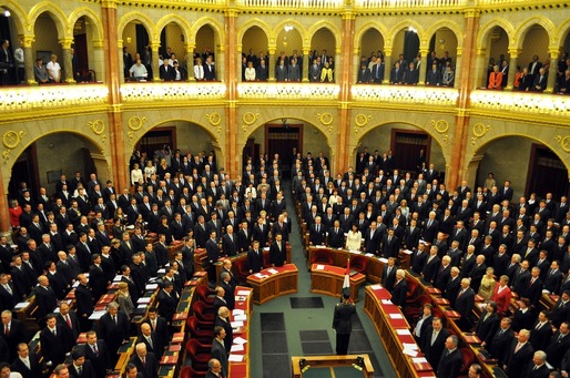 Guvernul ungar a cumpărat proprietăți de 80 milioane euro în țări străine, inclusiv conace și palate