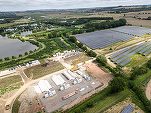 Bulgaria a lansat cel mai mare sistem de stocare a energiei în baterii din UE