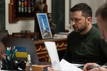 Zelenski anunță că ”au început” negocieri ucraineano-ruse cu privire la o întâlnire cu Putin