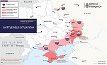Ce teritorii ar putea face obiectul unui „schimb” între Rusia și Ucraina