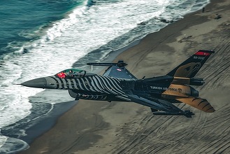 Rusia testează liniile roșii ale NATO arătând că SUA nu ar sări în ajutor