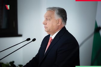 Viktor Orban se duce la Casa Albă