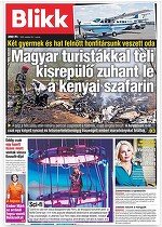 Principalul tabloid din Ungaria, cumpărat de un apropiat al lui Orban