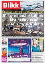 Principalul tabloid din Ungaria, cumpărat de un apropiat al lui Orban