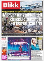 Principalul tabloid din Ungaria, cumpărat de un apropiat al lui Orban