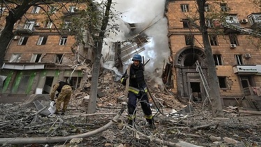 Discuții decisive despre soarta războiului din Ucraina. Polonia, mesaj dur înainte de negocieri: NATO a fost făcută împotriva Rusiei. Sper că nimic nu s-a schimbat