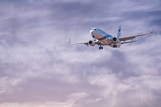 Grecia are probleme cu procedurile de aterizare moderne ale avioanelor pe propriile aeroporturi. E trimisă în judecată de UE