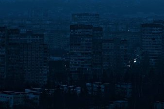 Rusia a lansat un nou atac asupra Kievului