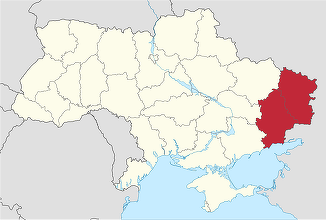 SUA forțează Ucraina să accepte cedarea Donbas către Rusia