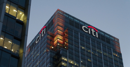 Citigroup finalizează retragerea din Rusia
