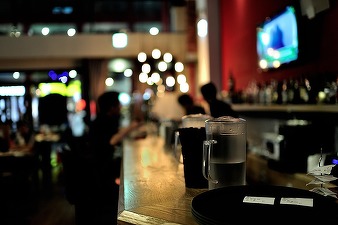 Multe restaurante și cafenele din Rusia pun lacătul pe ușă