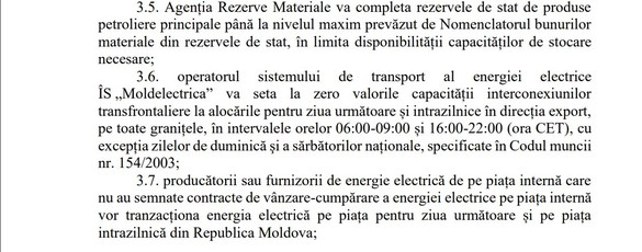 Republica Moldova în stare de alertă energetică, din cauza războiului din Orientul Mijlociu, dar și a opririi pentru mentenanță a rafinăriei românești Petromidia