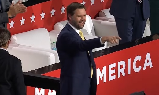 JD Vance vizitează Ungaria înaintea alegerilor