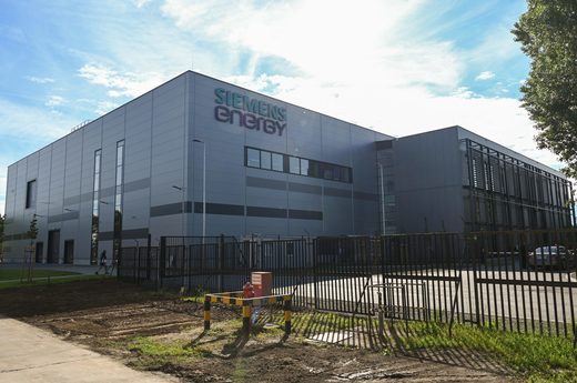 Siemens Energy declanșează concedieri în Ungaria
