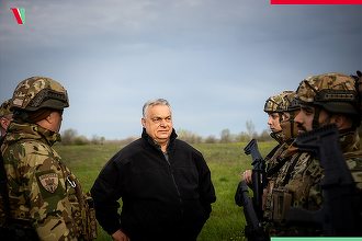 Trump promite că va ajuta economia Ungariei dacă Orban câștigă alegerile
