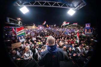 Sentiment de ușurare în cadrul Uniunii Europene după înfrângerea lui Viktor Orban la alegerile parlamentare