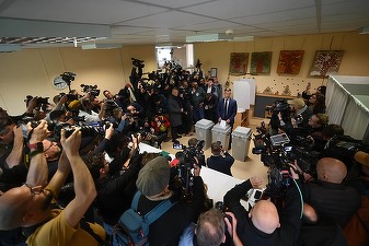 Magyar vrea să blocheze o eventuală revenire a lui Orbán ca prim-ministru în viitor