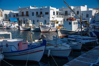 Atenționare trimisă pentru minivacanța de 1 Mai în Grecia