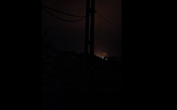 VIDEO Rusia a atacat Ucraina în apropierea graniței cu România. Mesaj RO-Alert emis în nordul județului Tulcea