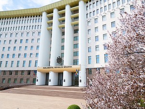 Limba rusă, restricționată în Parlamentul Republicii Moldova