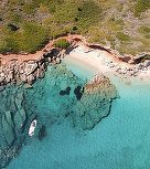 Stare de urgență pe două insule din Grecia din cauza lipsei de apă potabilă