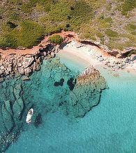 Stare de urgență pe două insule din Grecia din cauza lipsei de apă potabilă