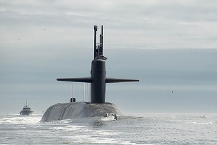 Exercițiile navale comune chinezo-ruse se vor desfășura în acest an în apropierea coastelor chineze