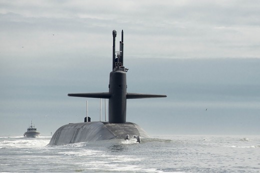 Exercițiile navale comune chinezo-ruse se vor desfășura în acest an în apropierea coastelor chineze