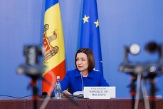 Moldova discută cu japonezii modernizarea căii ferate. Unde e România