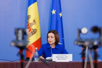 VIDEO Maia Sandu îl nominalizează pe Vasile Tofan pentru funcția de prim-ministru al Republicii Moldova