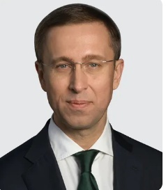 FOTO Premier surpriză în Ucraina. Volodimir Zelenski îl instalează pe managerul Naftogaz
