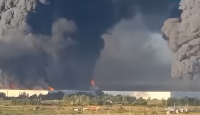 Ucraina a luat în vizor „Amazonul Rusiei”. Compania Wildberries, lovită din nou de drone