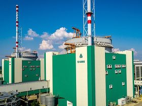 Scăderea Dunării e pe cale să lovească și principalul exportator de energie al României: Bulgaria. Centrala nucleară Kozlodui ar mai putea funcționa doar zece zile la putere normală.