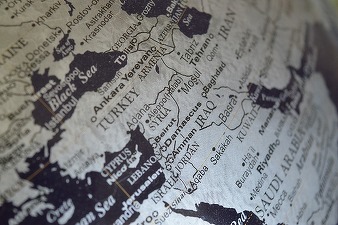 ULTIMA ORĂ Siria a ajuns la un acord istoric cu Moscova pentru baze rusești fix pe coasta Mediteranei