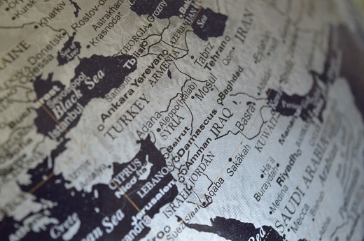 ULTIMA ORĂ Siria a ajuns la un acord istoric cu Moscova pentru baze rusești fix pe coasta Mediteranei
