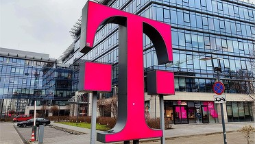 Deutsche Telekom se extinde în Polonia, cu achiziții de 1 miliard de euro