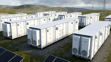 România, clar depășită de Bulgaria. Vecinii au instalat baterii de 1.000 MW DOAR în ultima lună, mai mult decât are România în total