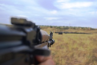 FOTO Exercițiu ostentativ NATO de descurajare în jurul Kaliningrad