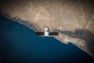 Rusia, operațiune militară în spațiu. A plasat pe orbită un nou satelit militar