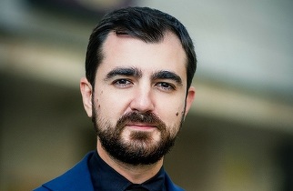 ULTIMA ORĂ Român, în Guvernul de la Chișinău. Claudiu Năsui a fost propus ministru în Guvernul Republicii Moldova. Argumentele premierului