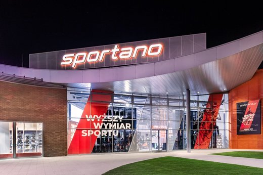 BERD intră în acționariatul Sportano, platformă lansată și în România de fondatorul Modivo