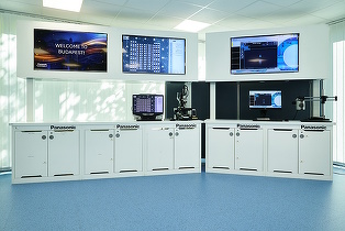 Cu impact în România. Panasonic deschide un nou hub tehnic în Ungaria, care va deservi și România